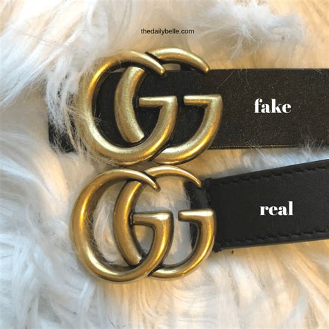 gucci kingsnake belt fake vs real|authentic gucci belt box.